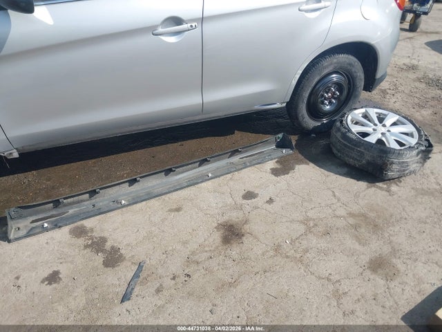 Продаж на аукціоні авто 2014 Mitsubishi Outlander Sport Se, vin: 4A4AR4AU6EE013910, номер лоту: 44731038