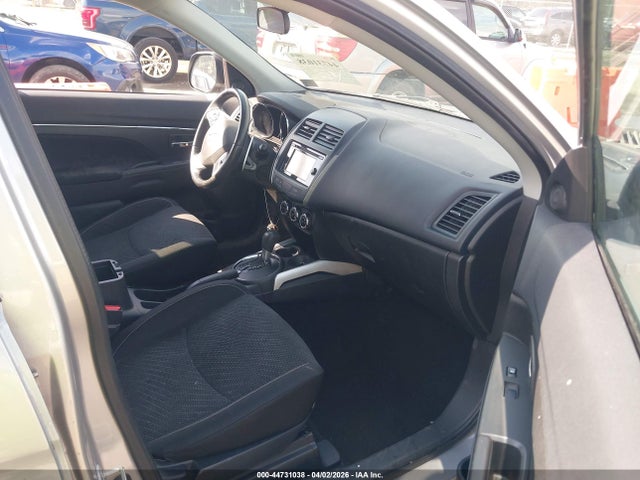 Продаж на аукціоні авто 2014 Mitsubishi Outlander Sport Se, vin: 4A4AR4AU6EE013910, номер лоту: 44731038