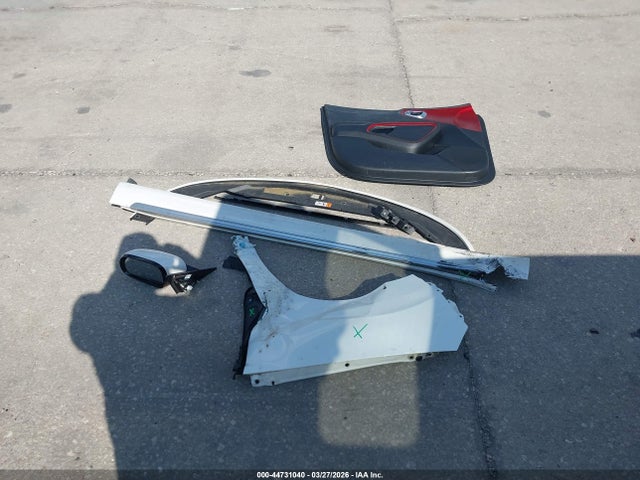 2023 Kia Soul Gt-line მანქანა იყიდება აუქციონზე, vin: KNDJ53AU1P7843781, აუქციონის ნომერი: 44731040