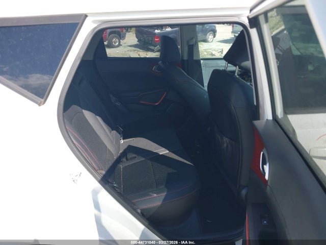 2023 Kia Soul Gt-line მანქანა იყიდება აუქციონზე, vin: KNDJ53AU1P7843781, აუქციონის ნომერი: 44731040