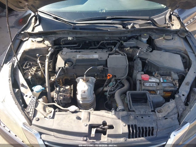 1HGCR2F38FA275913 Honda ACCORD LX