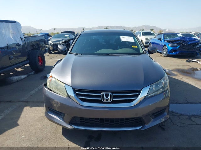 1HGCR2F38FA275913 Honda ACCORD LX