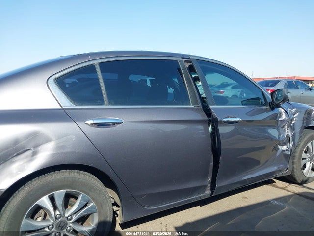 1HGCR2F38FA275913 Honda ACCORD LX