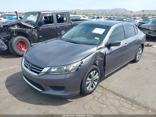 1HGCR2F38FA275913 Honda ACCORD LX