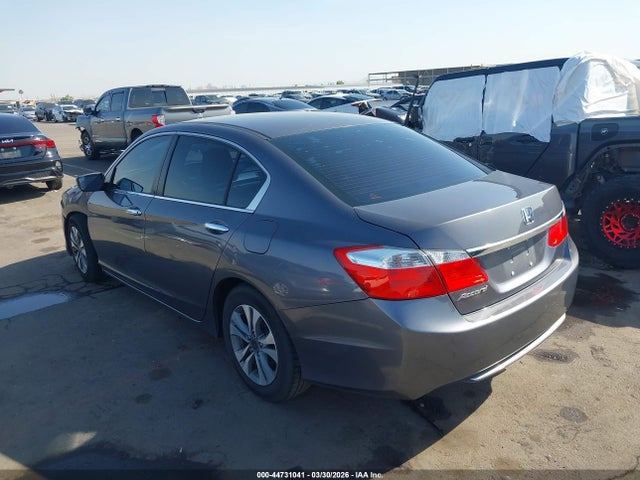 1HGCR2F38FA275913 Honda ACCORD LX