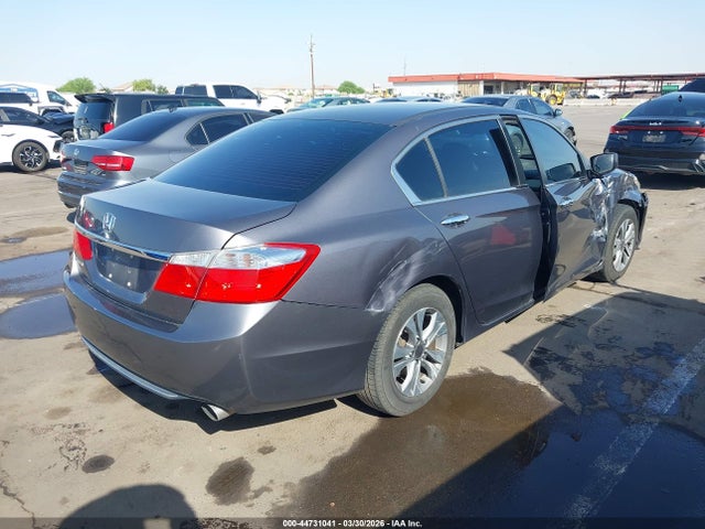 1HGCR2F38FA275913 Honda ACCORD LX
