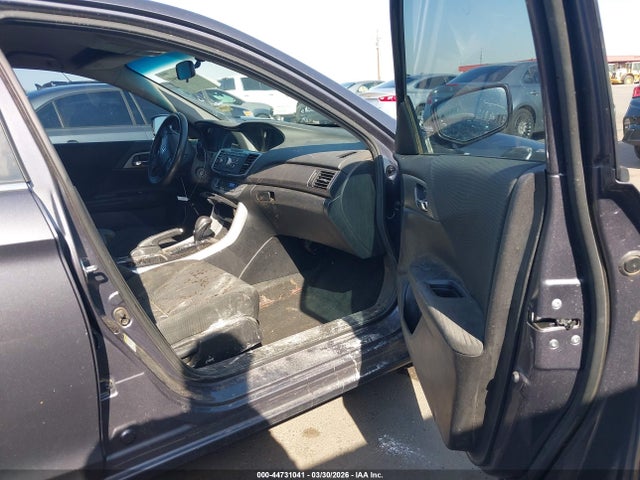 1HGCR2F38FA275913 Honda ACCORD LX