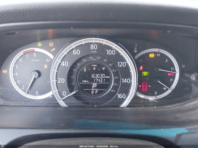 1HGCR2F38FA275913 Honda ACCORD LX