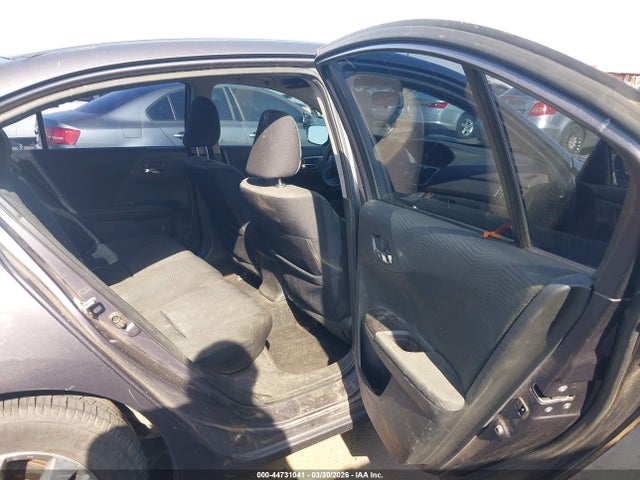 1HGCR2F38FA275913 Honda ACCORD LX