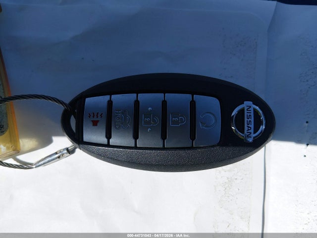 1N4BL4CV7MN418956 Nissan Altima Sr Fwd
