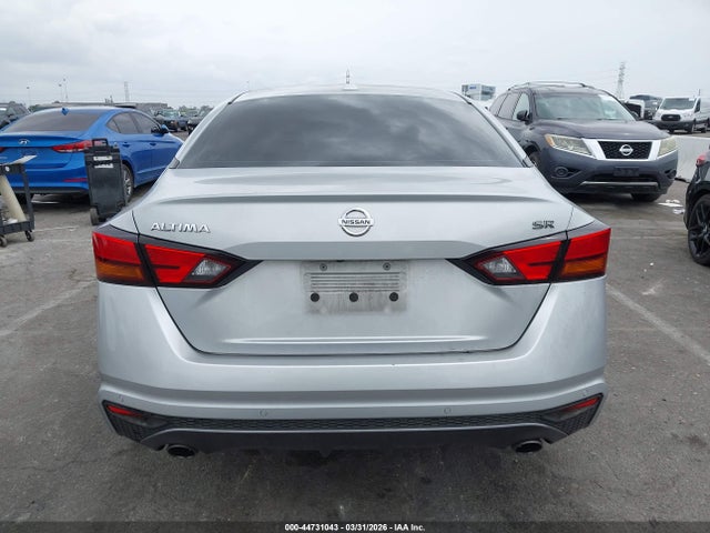 1N4BL4CV7MN418956 Nissan Altima Sr Fwd