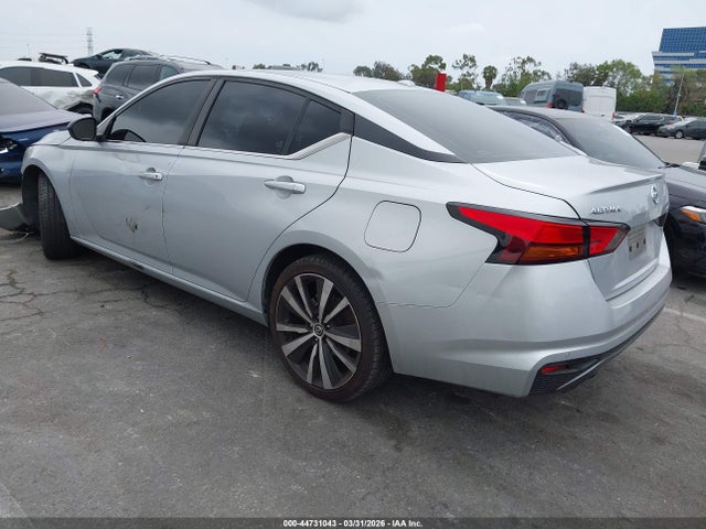 1N4BL4CV7MN418956 Nissan Altima Sr Fwd