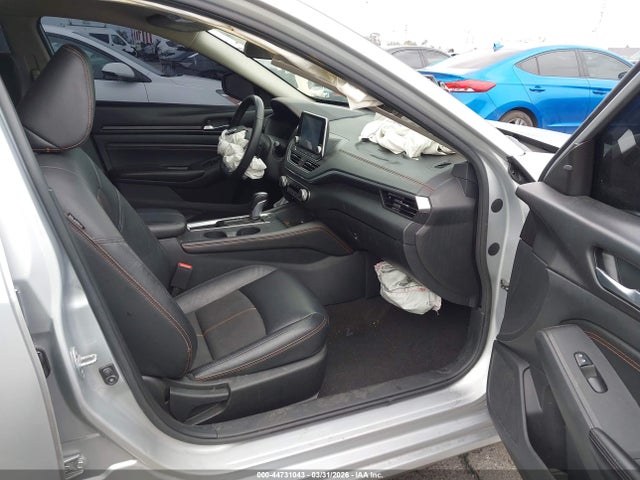 1N4BL4CV7MN418956 Nissan Altima Sr Fwd