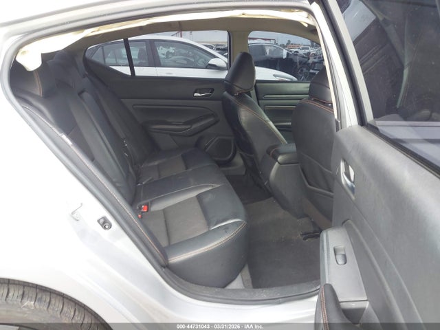 1N4BL4CV7MN418956 Nissan Altima Sr Fwd