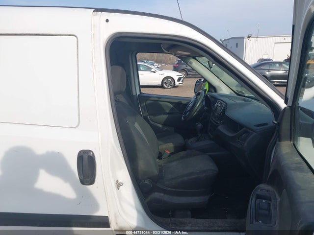 Продаж на аукціоні авто 2018 Ram Promaster City Tradesman, vin: ZFBERFABXJ6K13344, номер лоту: 44731044