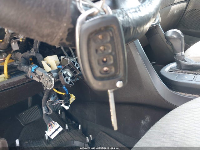 Aukcja sprzedaży 2013 Hyundai Santa Fe Sport, vin: 5XYZU3LB5DG033862, numer aukcji: 44731049