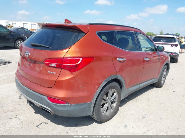 Aukcja sprzedaży 2013 Hyundai Santa Fe Sport, vin: 5XYZU3LB5DG033862, numer aukcji: 44731049