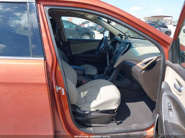 Aukcja sprzedaży 2013 Hyundai Santa Fe Sport, vin: 5XYZU3LB5DG033862, numer aukcji: 44731049