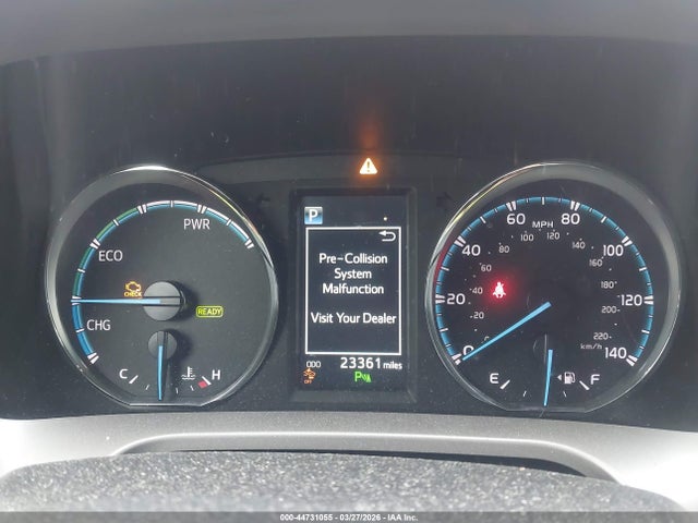 2017 TOYOTA RAV4 HYBRID JTMDJREV8HD062077 Photo 6