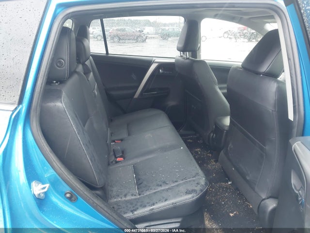 2017 TOYOTA RAV4 HYBRID JTMDJREV8HD062077 Photo 7