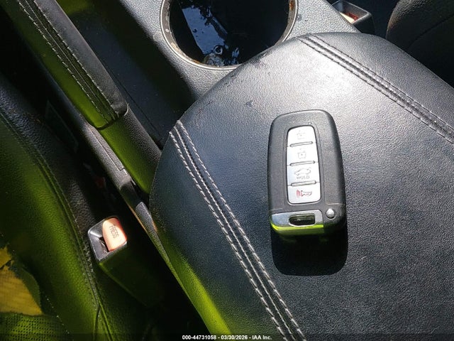 Aukcja sprzedaży 2013 Hyundai Genesis 3.8 Track, vin: KMHHU6KJXDU101900, numer aukcji: 44731058