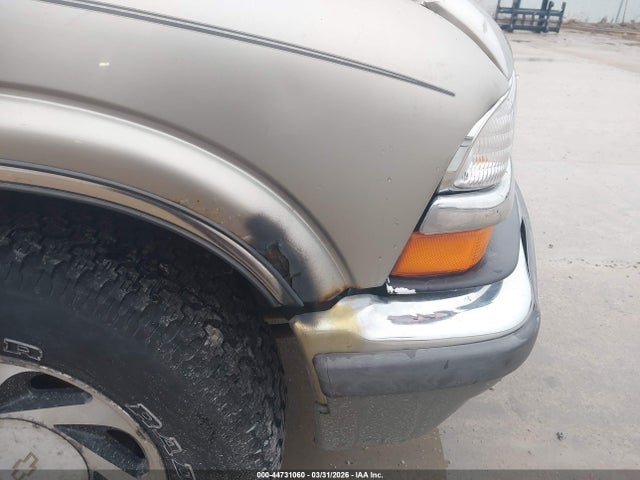 Aukcja sprzedaży 2000 Chevrolet Blazer, vin: 1GNDT13W2Y2185674, numer aukcji: 44731060