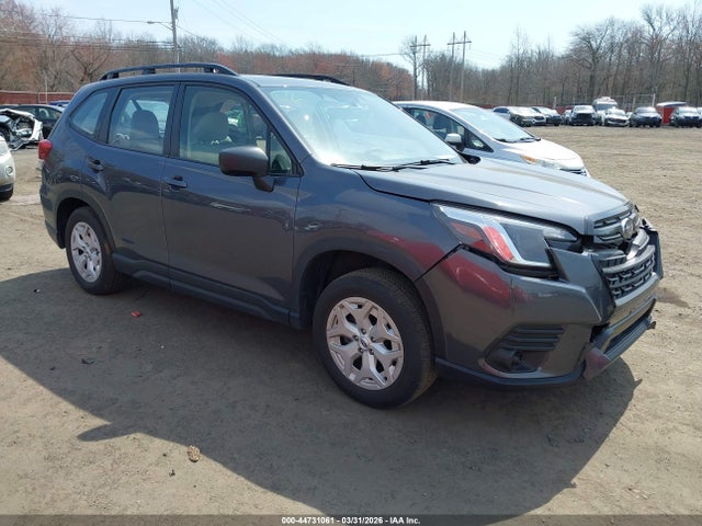 2023 SUBARU FORESTER JF2SKACC0PH422359