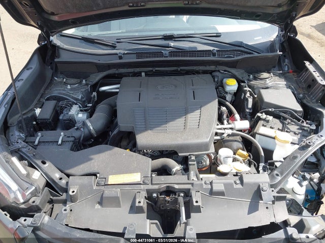 2023 SUBARU FORESTER JF2SKACC0PH422359 Photo 9