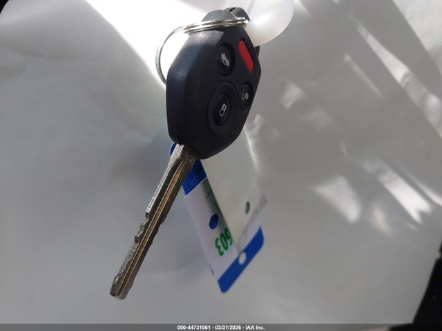 2023 SUBARU FORESTER JF2SKACC0PH422359 Photo 10