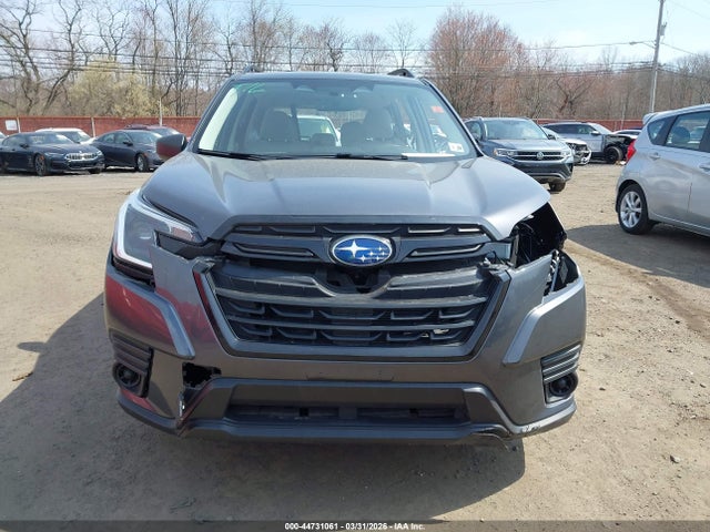 Aukcja sprzedaży 2023 Subaru Forester, vin: JF2SKACC0PH422359, numer aukcji: 44731061
