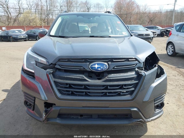 Aukcja sprzedaży 2023 Subaru Forester, vin: JF2SKACC0PH422359, numer aukcji: 44731061