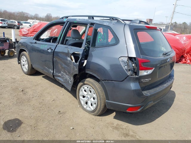 2023 SUBARU FORESTER JF2SKACC0PH422359 Photo 2