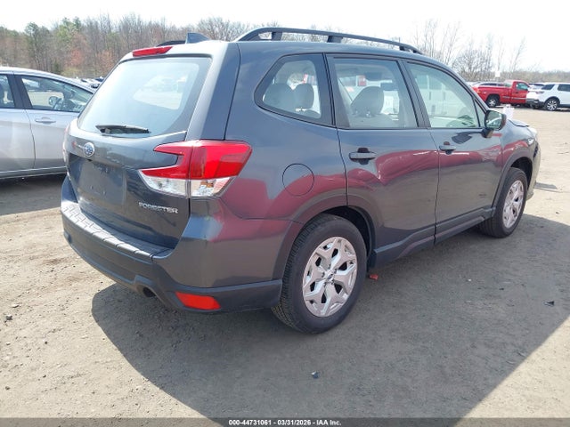 2023 SUBARU FORESTER JF2SKACC0PH422359 Photo 3