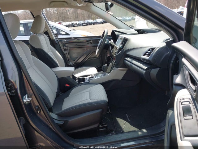 2023 SUBARU FORESTER JF2SKACC0PH422359 Photo 4