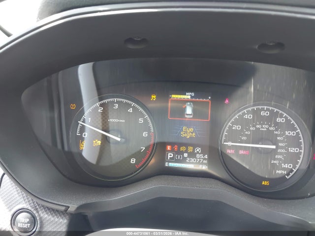 2023 SUBARU FORESTER JF2SKACC0PH422359 Photo 6