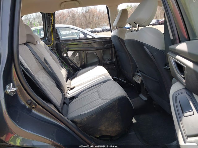 2023 SUBARU FORESTER JF2SKACC0PH422359 Photo 7