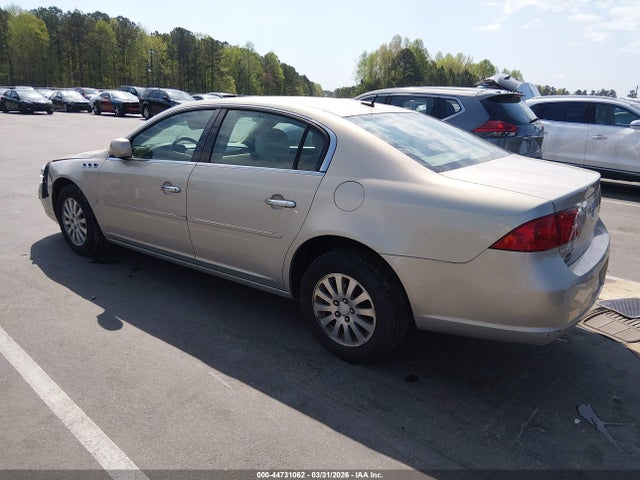 Aukcja sprzedaży 2008 Buick Lucerne Cx, vin: 1G4HP57218U176851, numer aukcji: 44731062