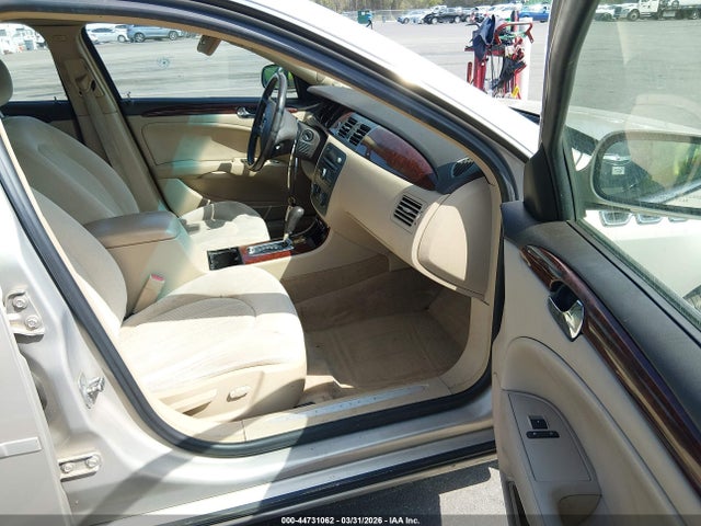 Aukcja sprzedaży 2008 Buick Lucerne Cx, vin: 1G4HP57218U176851, numer aukcji: 44731062