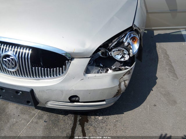 Aukcja sprzedaży 2008 Buick Lucerne Cx, vin: 1G4HP57218U176851, numer aukcji: 44731062