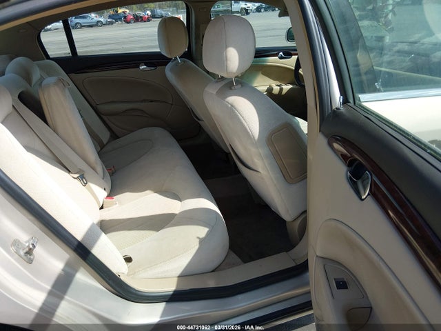 Aukcja sprzedaży 2008 Buick Lucerne Cx, vin: 1G4HP57218U176851, numer aukcji: 44731062