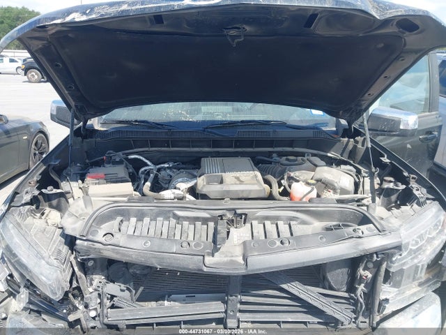 Aukcja sprzedaży 2021 Chevrolet Silverado 1500 2wd  Short Bed Lt, vin: 3GCPWCET3MG391860, numer aukcji: 44731067