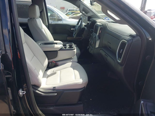 Aukcja sprzedaży 2021 Chevrolet Silverado 1500 2wd  Short Bed Lt, vin: 3GCPWCET3MG391860, numer aukcji: 44731067