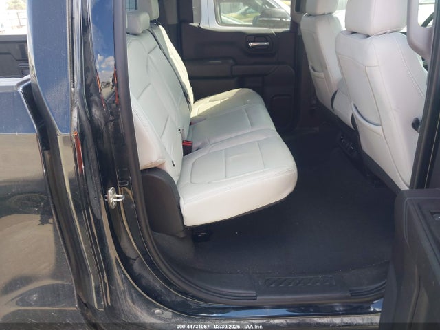 Aukcja sprzedaży 2021 Chevrolet Silverado 1500 2wd  Short Bed Lt, vin: 3GCPWCET3MG391860, numer aukcji: 44731067