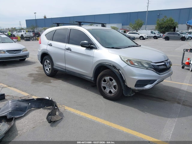 2015 HONDA CR-V 2HKRM4H39FH641886