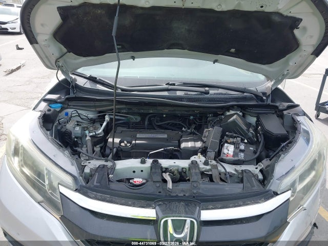 2015 HONDA CR-V 2HKRM4H39FH641886 Photo 9