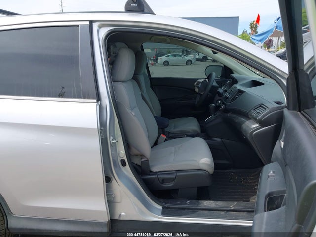 2015 HONDA CR-V 2HKRM4H39FH641886 Photo 4