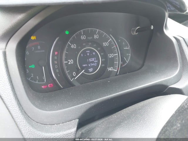 2015 HONDA CR-V 2HKRM4H39FH641886 Photo 6