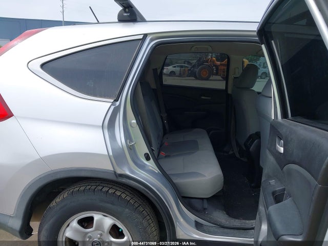 2015 HONDA CR-V 2HKRM4H39FH641886 Photo 7