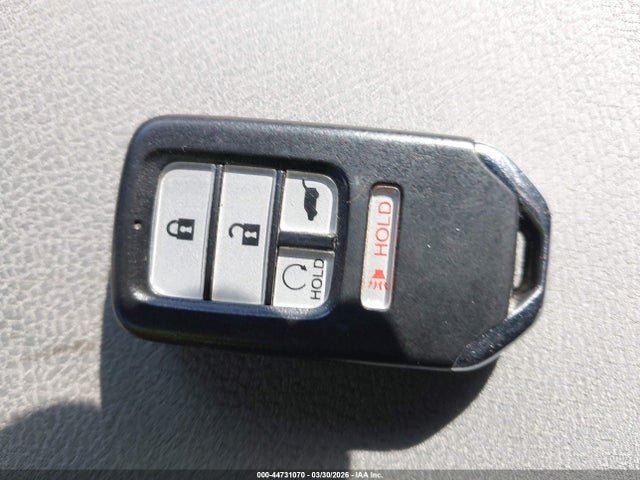 Honda CR-V EX 2018 7FARW2H52JE091054 Image 11