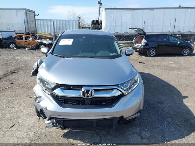 Honda CR-V EX 2018 7FARW2H52JE091054 Image 12